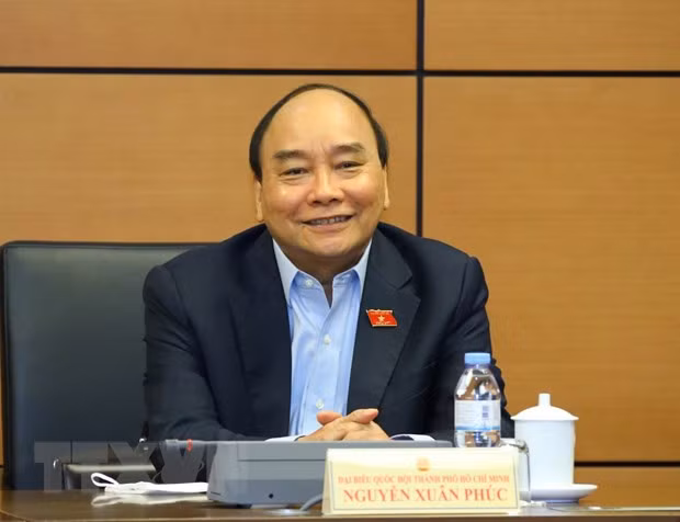 Chu tich nuoc: Cong tac thi dua phai thuc te hon, tranh hinh thuc hinh anh 2