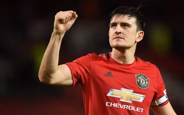 Maguire là nhân tố không thể thay thế tại Old Trafford.
