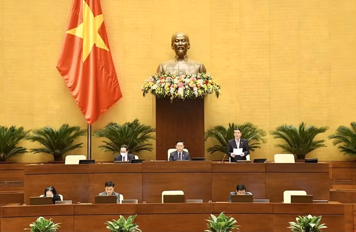 Muốn cơ cấu lại nền kinh tế, cần vượt qua tư duy nhiệm kỳ, lợi ích cục bộ ảnh 1