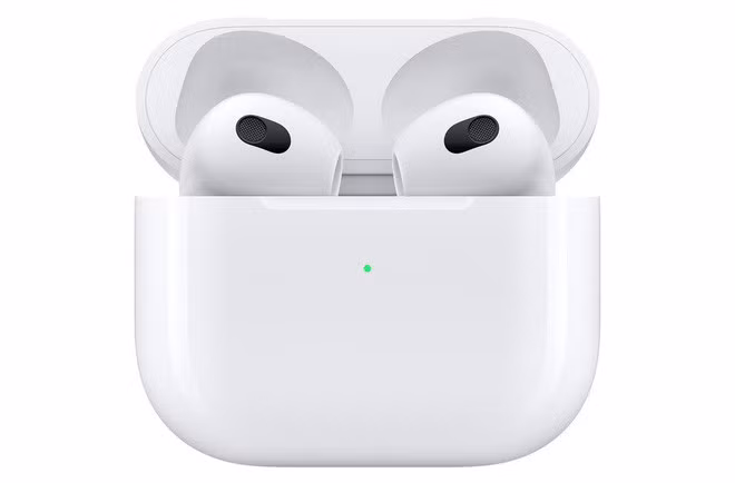 AirPods 3 sẽ không tương thích với iPhone, iPad và iPod đời cũ - Ảnh 2.