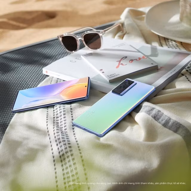 “Chìa khóa” công nghệ giúp vivo X70 Pro trở thành camera phone hàng đầu thị trường - Ảnh 1.