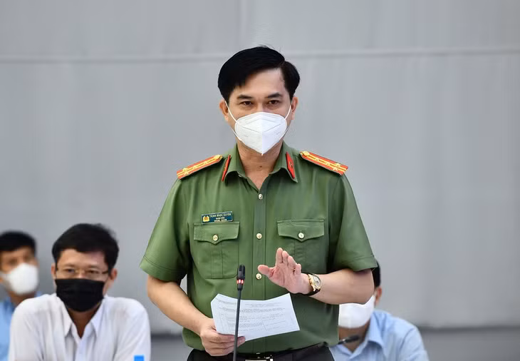 Bình Dương rút giấy phép bác sĩ, phòng khám đa khoa Ngọc Hồng, từ chối cấp cứu bệnh nhân ảnh 1 Binh Duong rut giay phep bac si, phong kham da khoa Ngoc Hong, tu choi cap cuu benh nhan anh 1
