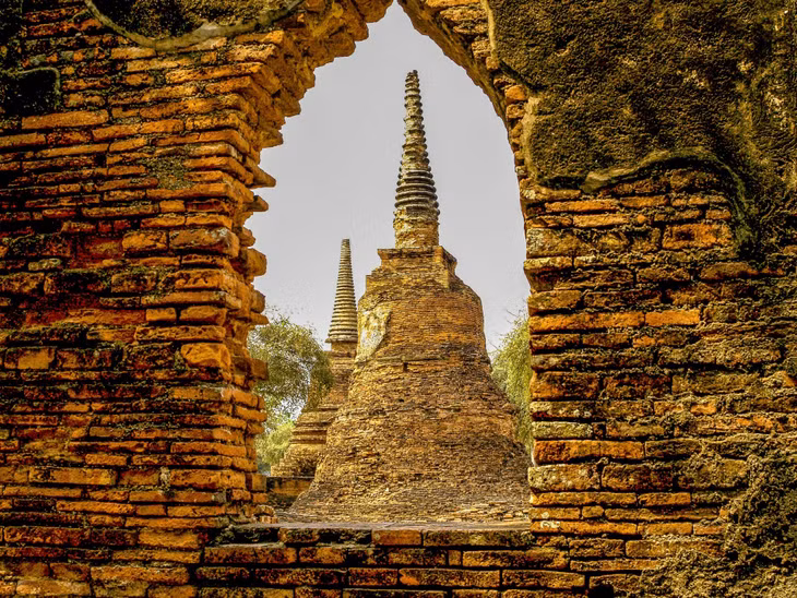 Ayutthaya anh 8