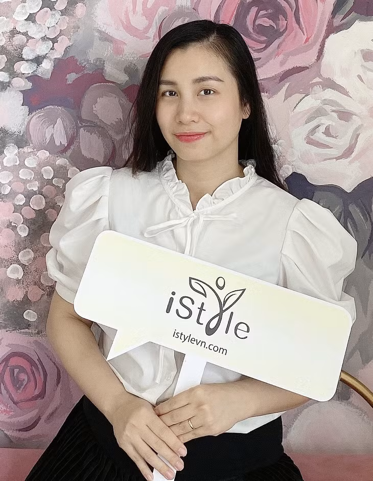 “Tạo dựng thương hiệu cá nhân bằng chính sự rèn luyện mỗi ngày” ảnh 1