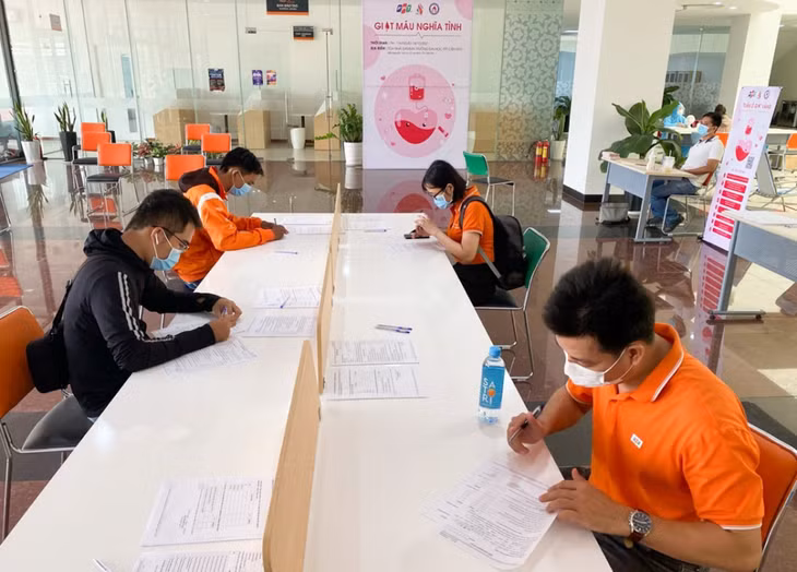 Công tác tổ chức rất được chú trọng, với những yêu cầu khắt khe nhằm đảm bảo an toàn trong mùa dịch.