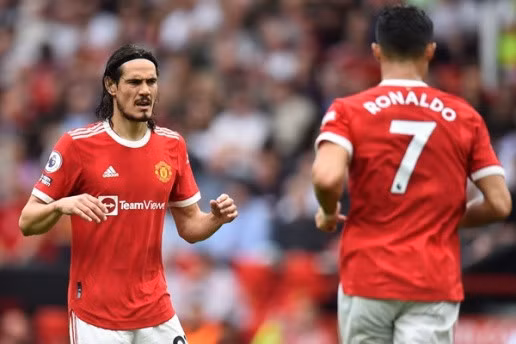 Cavani khả năng sẽ rời Man Utd vào tháng Giêng.