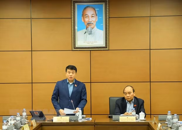 Chu tich nuoc: Cong tac thi dua phai thuc te hon, tranh hinh thuc hinh anh 1