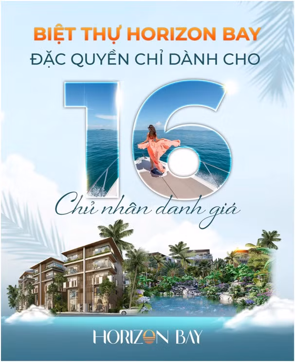 Chủ nhân của biệt thự song lập được hưởng lợi từ chuỗi tiện ích đẳng cấp của Halong Marina.