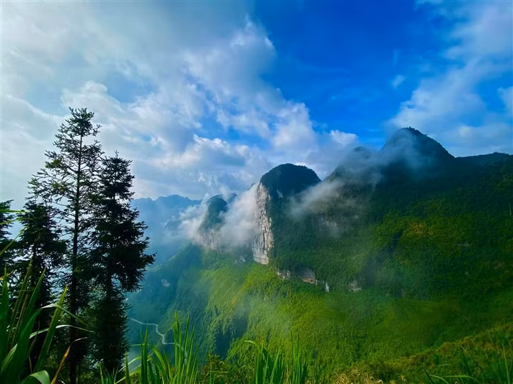 (Ảnh: Tí Lầu)