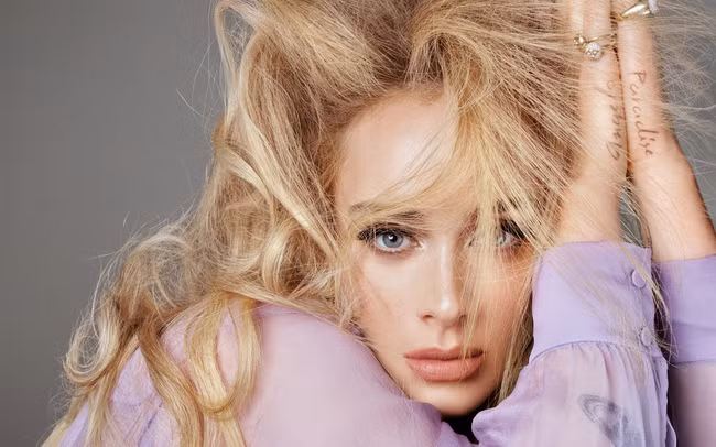 (Ảnh: Vogue)