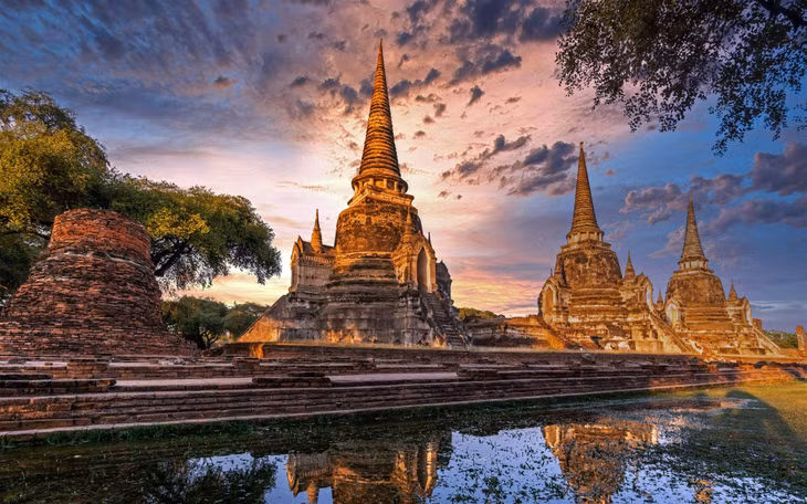 Ayutthaya anh 3