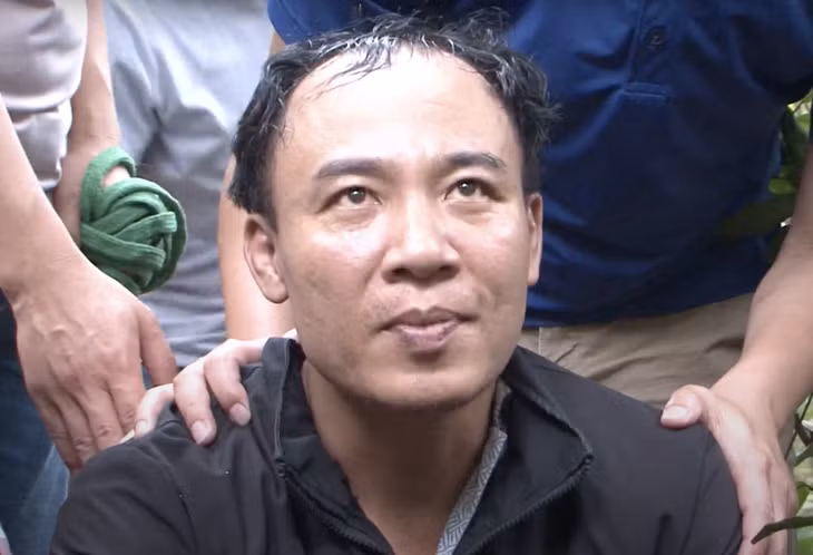 Dau doc bang la ngon de cuop vang bac anh 1