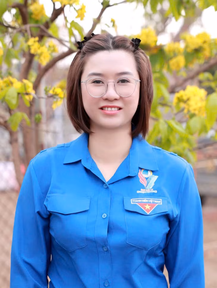 Niềm vui xuân mới ảnh 5