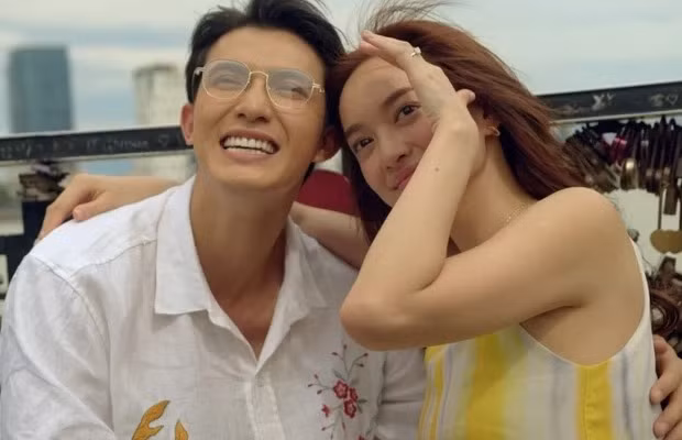 Kaity Nguyễn và Ngọc Vàng trong Yêu nhầm bạn thân. Ảnh: ĐPCC.