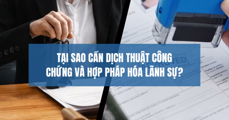 Hướng dẫn dịch thuật công chứng và hợp pháp hóa lãnh sự giấy tờ Việt Nam để sử dụng ở nước ngoài ảnh 1 Hướng dẫn dịch thuật công chứng và hợp pháp hóa lãnh sự giấy tờ Việt Nam để sử dụng ở nước ngoài ảnh 1