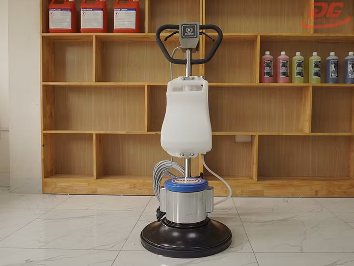 Máy chà sàn đơn giá rẻ Kumisai KMS88