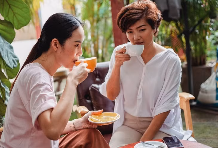 Chế độ dinh dưỡng cân đối, lành mạnh giúp thanh lọc cơ thể sau tết hiệu quả. Ảnh: Pexels.