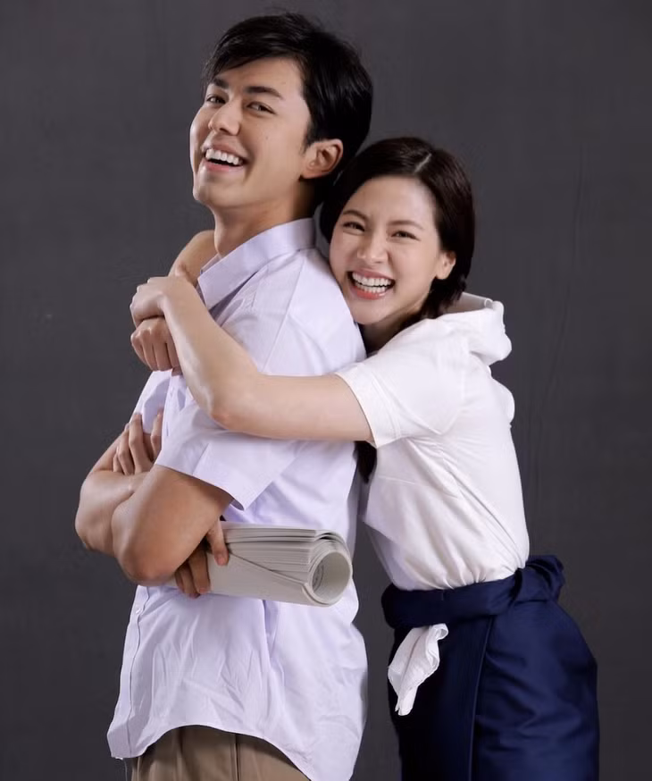 Phim remake đã hết thời? - Ảnh 1.