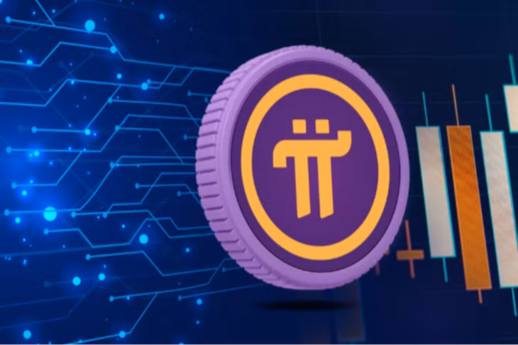 Theo ông Đặng Minh Tuấn Pi Network là một dự án không minh bạch. Ảnh minh hoạ