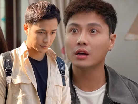 Diễn viên Thanh Sơn. Ảnh: Nhà sản xuất