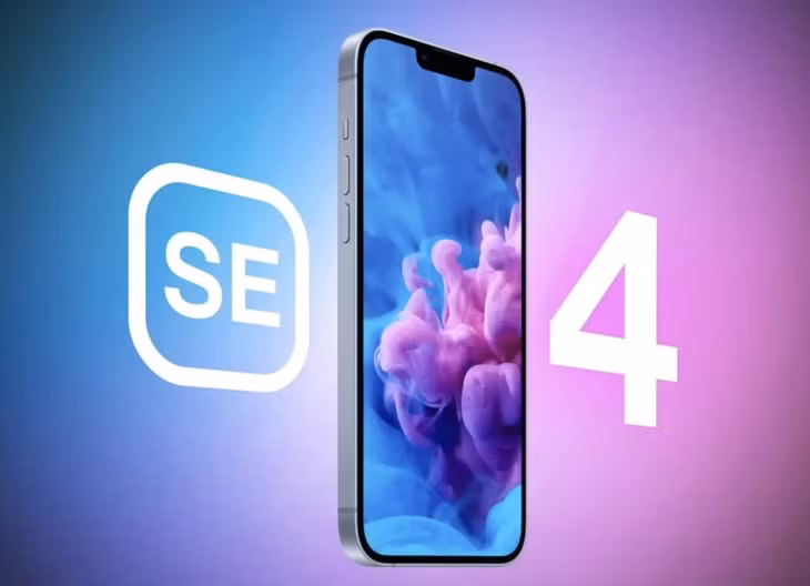 iPhone SE 4 có thể xuất hiện vào tuần sau. Ảnh: MacRumors.