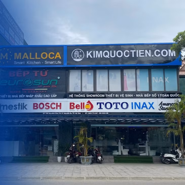 Kim Quốc Tiến - Nơi mua bếp từ Bosch tô điểm không gian bếp hiện đại của bạn ảnh 2 Kim Quốc Tiến - Nơi mua bếp từ Bosch tô điểm không gian bếp hiện đại của bạn ảnh 2