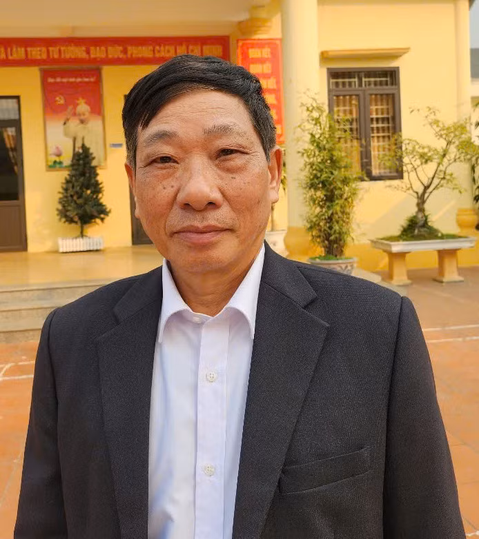 Niềm vui xuân mới ảnh 7