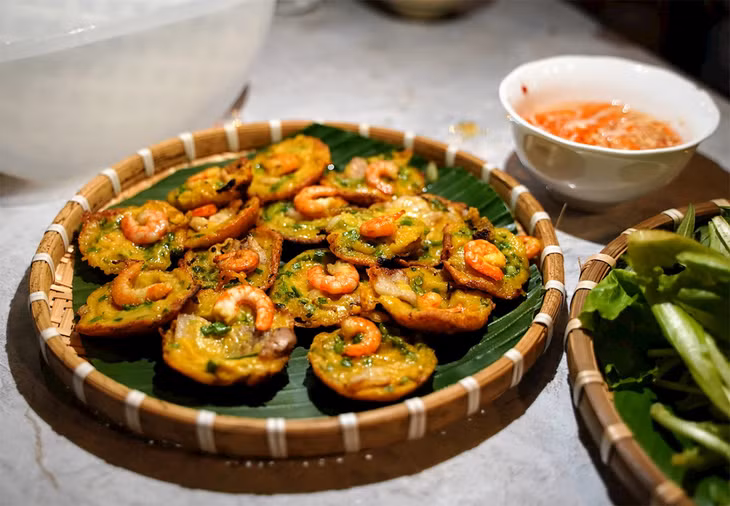 Các món ăn đường phố Việt trong top ngon nhất Đông Nam Á ảnh 8