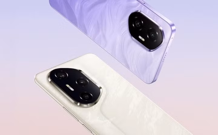 Honor 300 và 300 Pro/Ultra đều sử dụng công nghệ pin silicon-carbon.