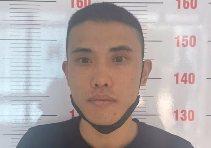 Đối tượng Hải.