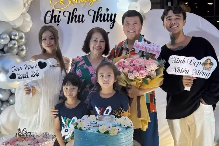 5 năm yêu sóng gió, tan rồi hợp của Đạt G và Cindy Lư ảnh 5