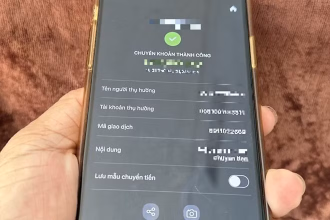 Tin tưởng đầu tư tiền ảo qua mạng, một phụ nữ bị lừa chiếm đoạt 450 triệu đồng. Ảnh minh họa: Thành An