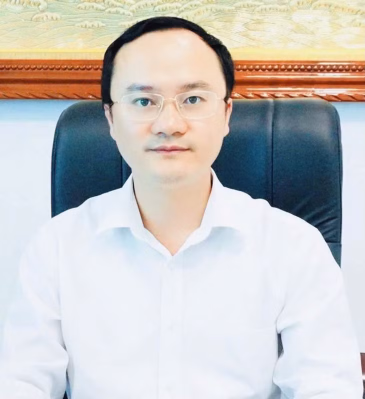 “Trong tháng 2/2025 các đơn vị, chủ rừng nộp hồ sơ đề nghị thanh lý rừng trồng bị thiệt hại do bão Yagi” ảnh 1