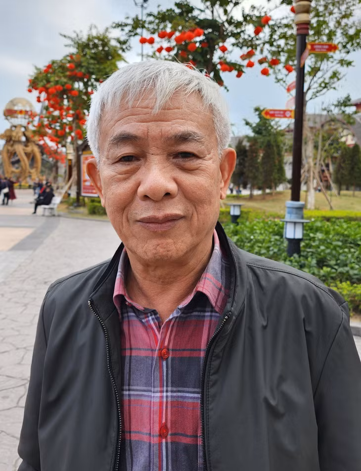 Niềm vui xuân mới ảnh 6