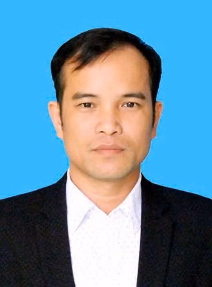 Để những cánh rừng mãi thêm xanh ảnh 5