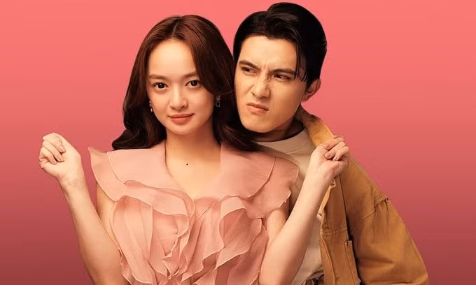 Đạo diễn Nguyễn Quang Dũng, Diệp Thế Vinh đã hết “phép màu” với phim remake khi Yêu nhầm bạn thân bị bỏ xa về doanh thu. Ảnh: Nhà sản xuất