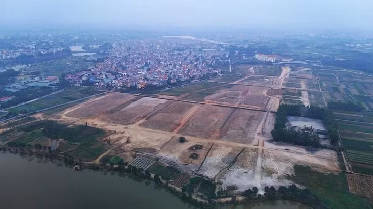 (Ảnh minh họa. Nguồn: Vietnam+)