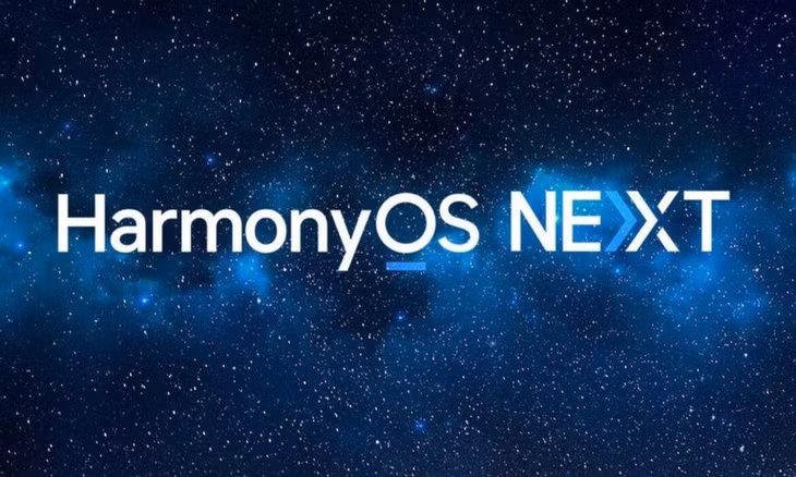 HarmonyOS NEXT được kỳ vọng sẽ giúp Trung Quốc thoát khỏi sự phụ thuộc vào các công ty công nghệ nước ngoài.