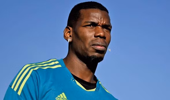 Pogba chưa chơi bất kỳ trận nào cho đội một Juve.
