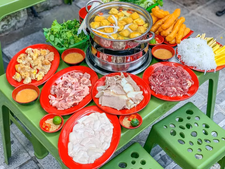 Hàng loạt món Việt được vinh danh trên 'bản đồ ẩm thực' thế giới ảnh 3