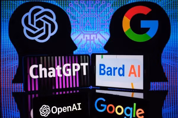 Sự nổi lên của ChatGPT tạo ra mối đe doạ với Google