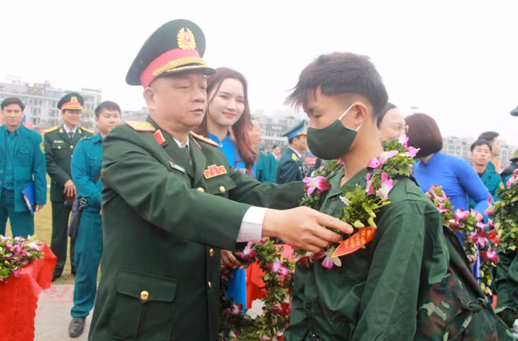 Trung tướng Ngọc