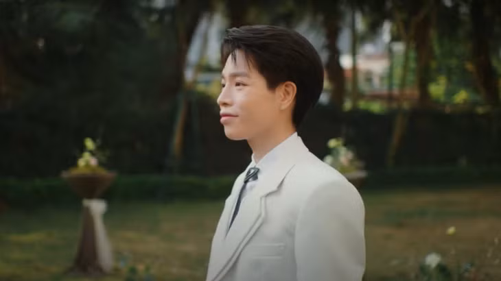 Đức Phúc hứa hẹn tạo nên hit mới với MV Em đồng ý.