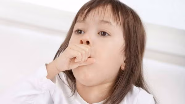 Nhiễm khuẩn đường hô hấp trên thường xảy ra vào thời điểm giao mùa, lúc trời trở lạnh, độ ẩm trong không khí giảm thấp