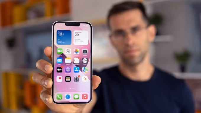 Nhiều người dùng iPhone gặp lỗi sao lưu iCloud sau khi nâng cấp lên hệ điều hành iOS 16.3 (Ảnh: PhoneArena).