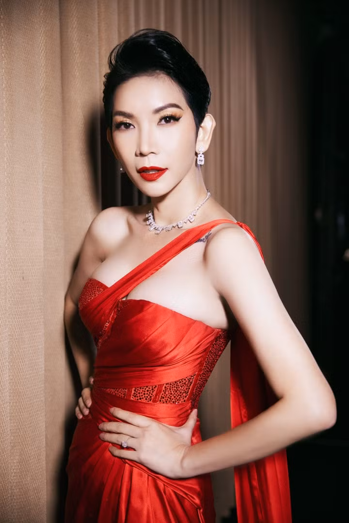 Xuân Lan sẽ trở lại với talkshow "Chuyện ngại nói".