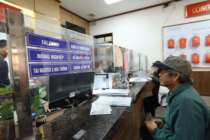 Công chức cần phải kiểm định chất lượng đầu vào. Ảnh minh họa: Hải Nguyễn.