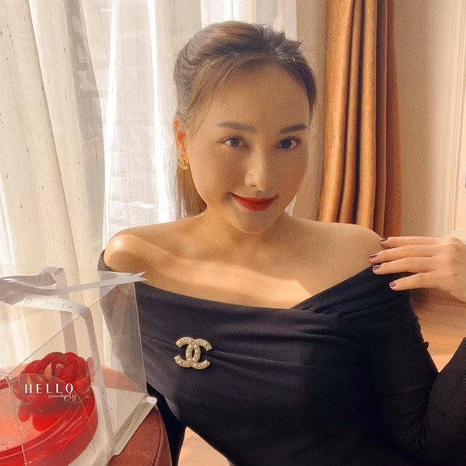 Diễn viên Bảo Thanh. Ảnh: FBNV