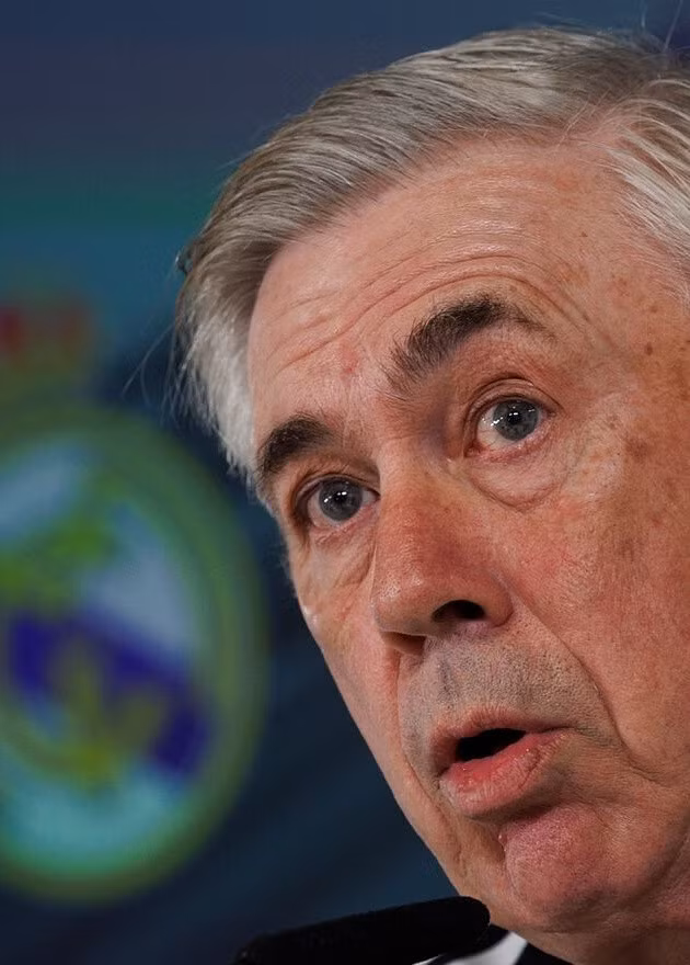 Ancelotti có thể đứng trước cơ hội lần đầu tiên dẫn dắt một ĐTQG.