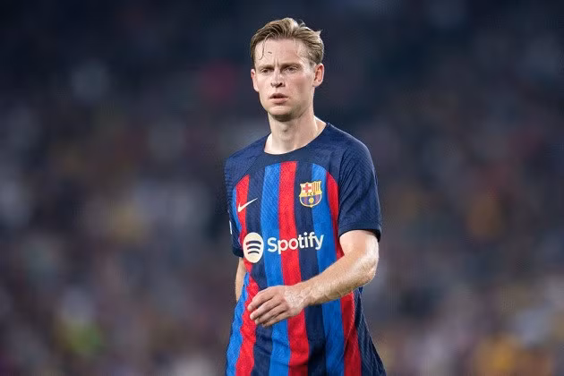 Man Utd chốt vụ De Jong, hướng đến chữ ký đắt giá hơn - Bóng Đá